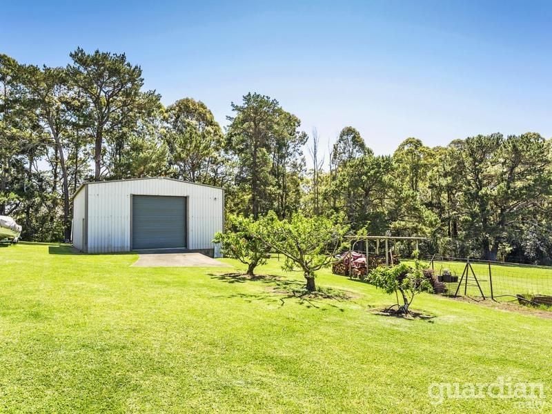 1167 Old Northern Road Dural NSW
