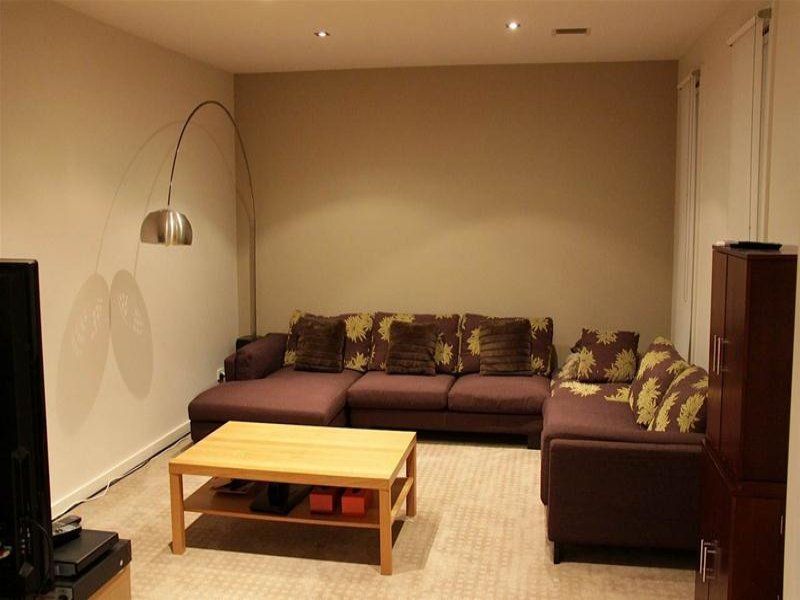 The Ideal Family Abode