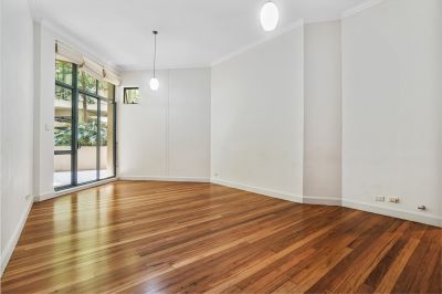 27/62 Booth Street, Annandale