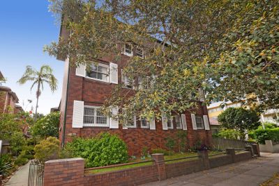 6/68 Anzac Parade Kensington NSW, Kensington - Thumbnail 2