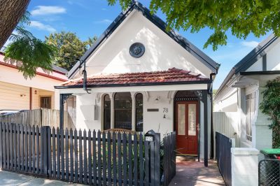 78 Day Street, Leichhardt