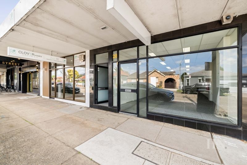 28 Cabarita Road, Concord