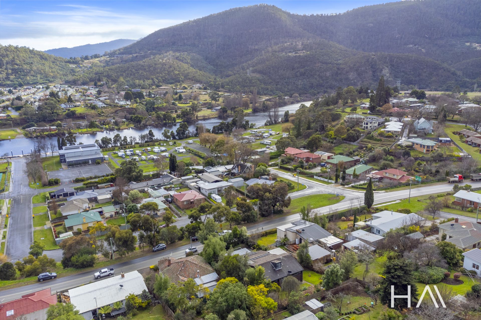 10 Montagu Crescent, New Norfolk Harrison Agents