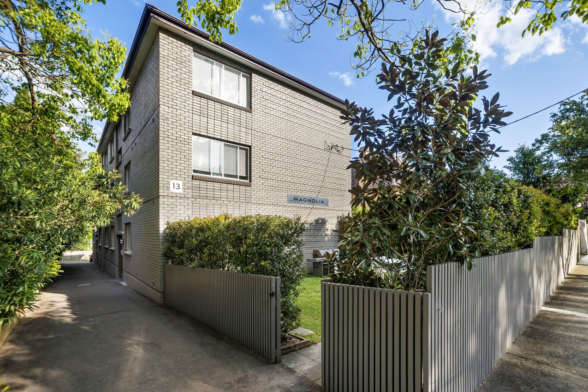 Real Estate For Sale 1 13 Dover Street Summer Hill Nsw