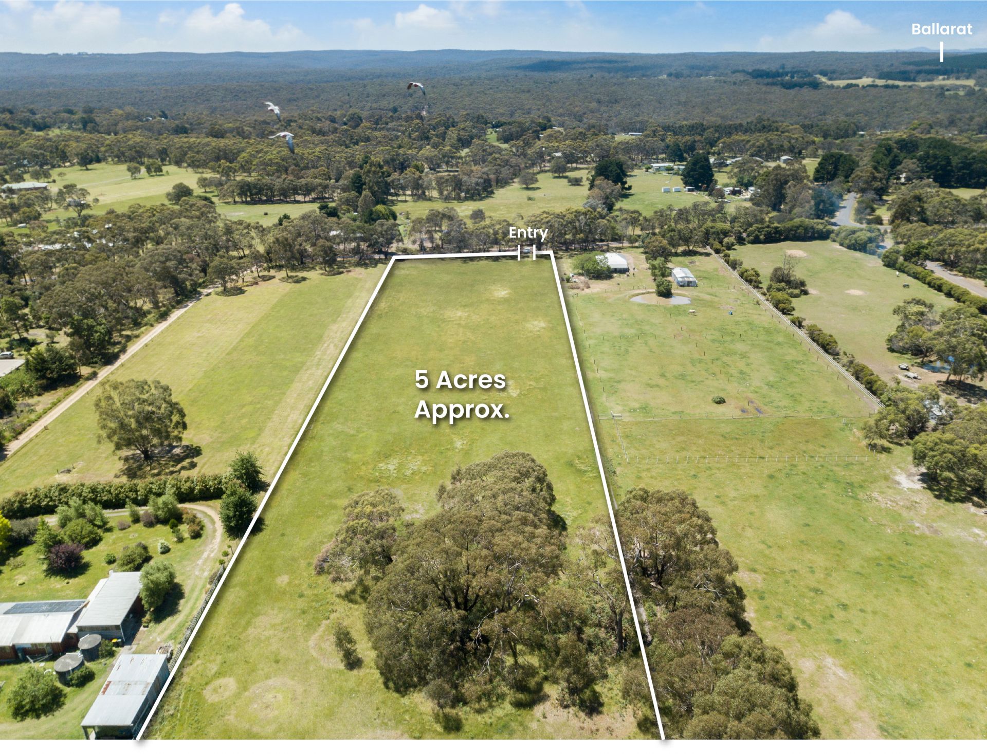 149 Dereel-Rokewood Junction Road Dereel VIC, Dereel - Thumbnail 4