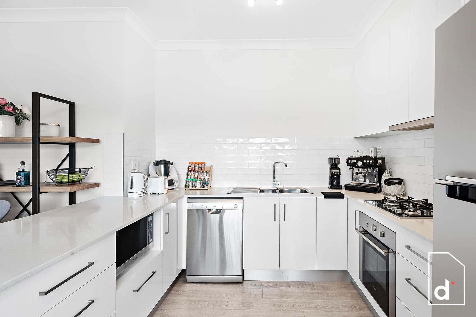 2/25 Badgery Street, Albion Park NSW