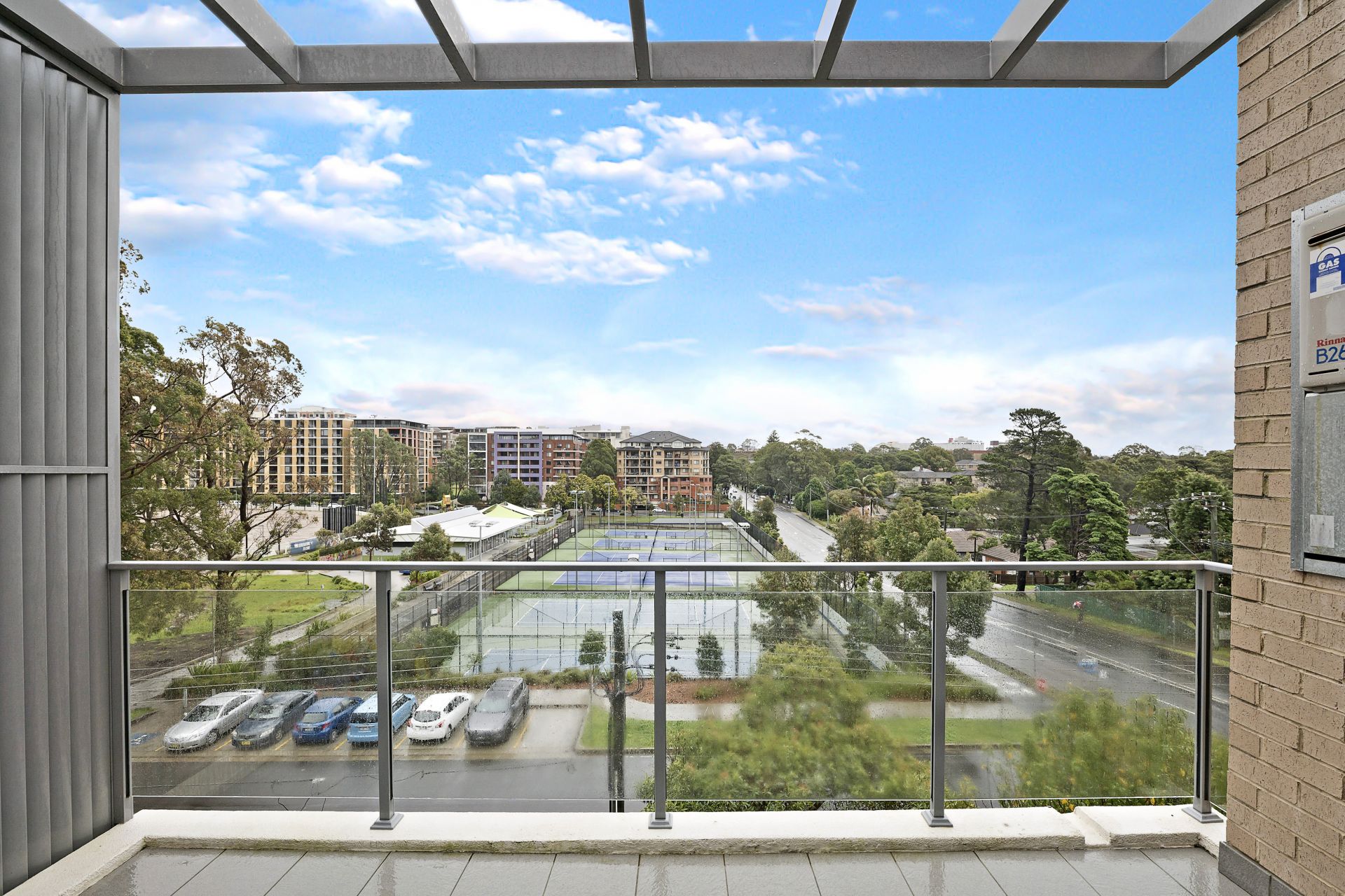 Real Estate For Sale 301/4244 Park Avenue Waitara , NSW