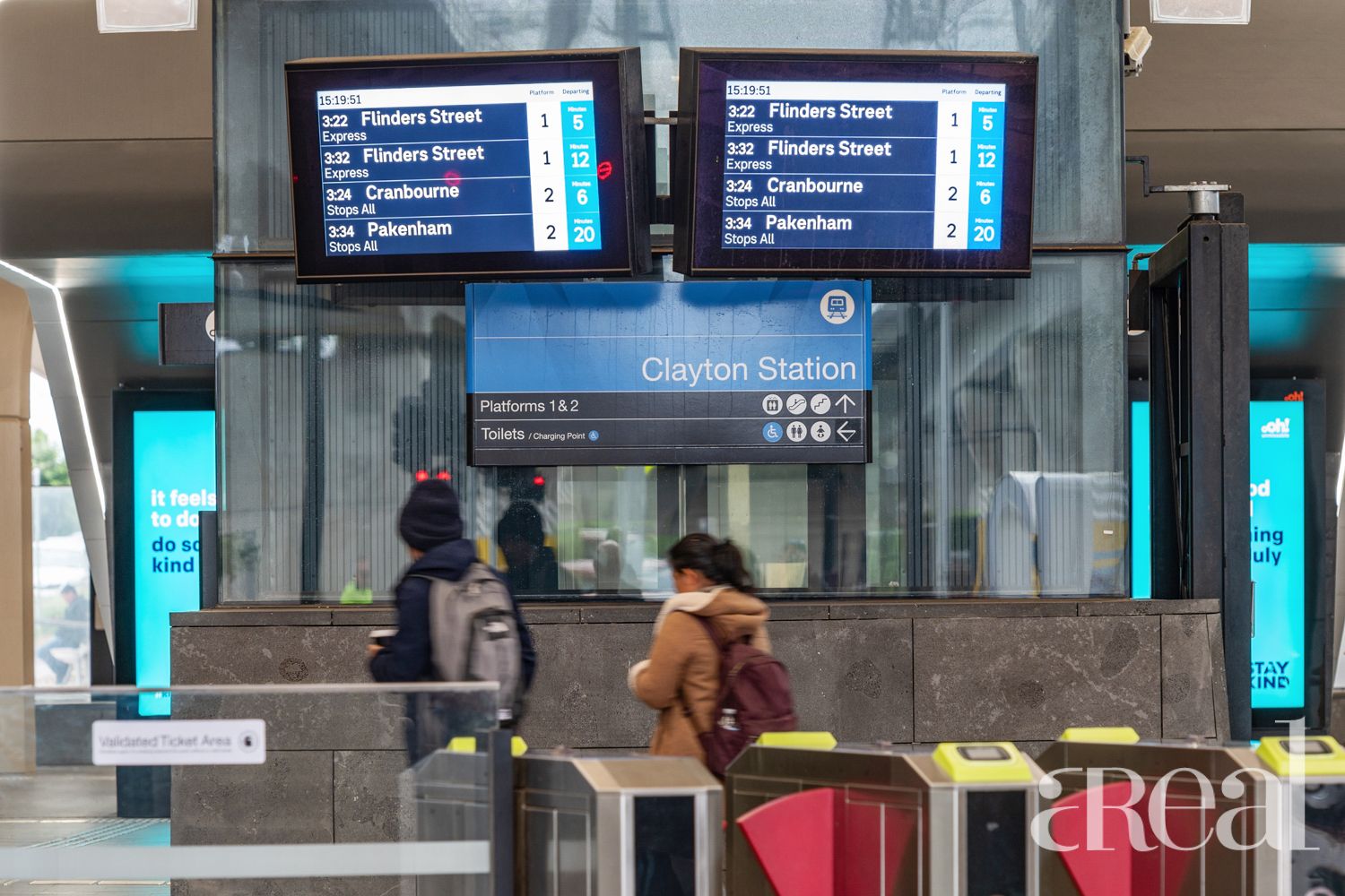 206/16 Lomandra Dr, Clayton South VIC