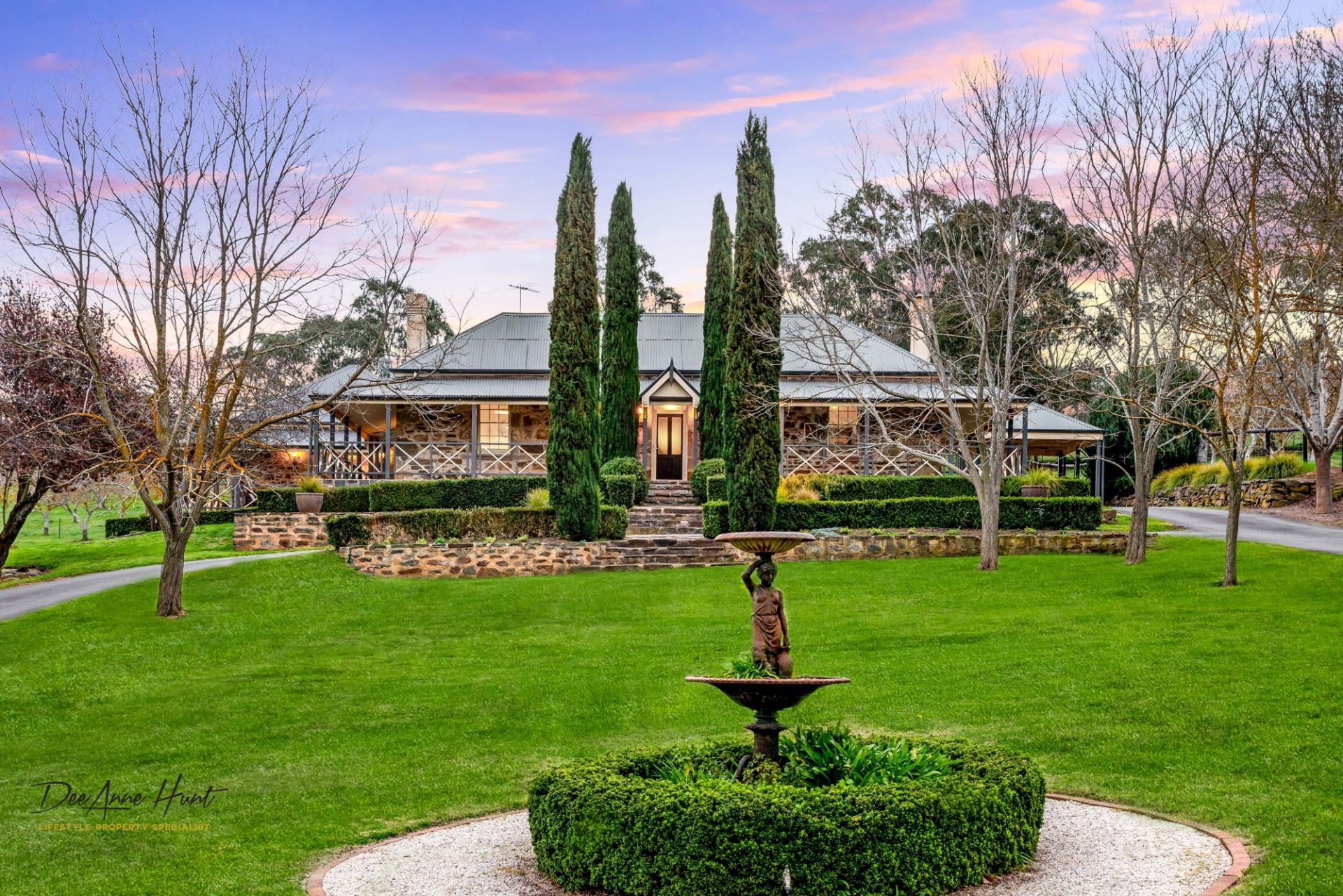 441 Springs Road, Mount Barker Springs Williams Real Estate