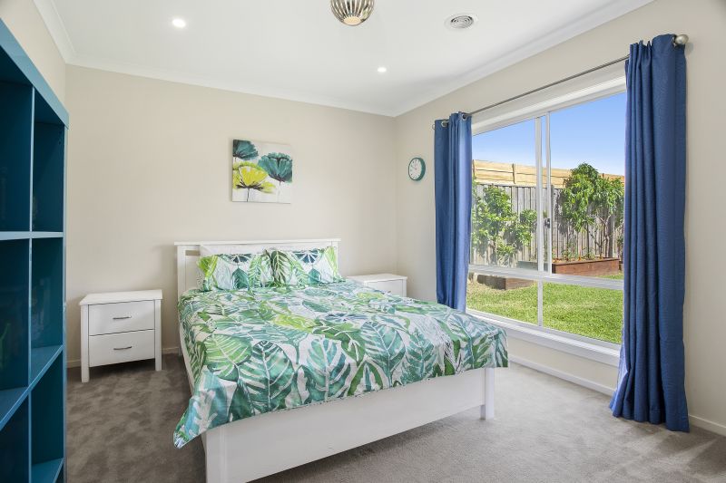 4 Centennial Boulevard, Curlewis