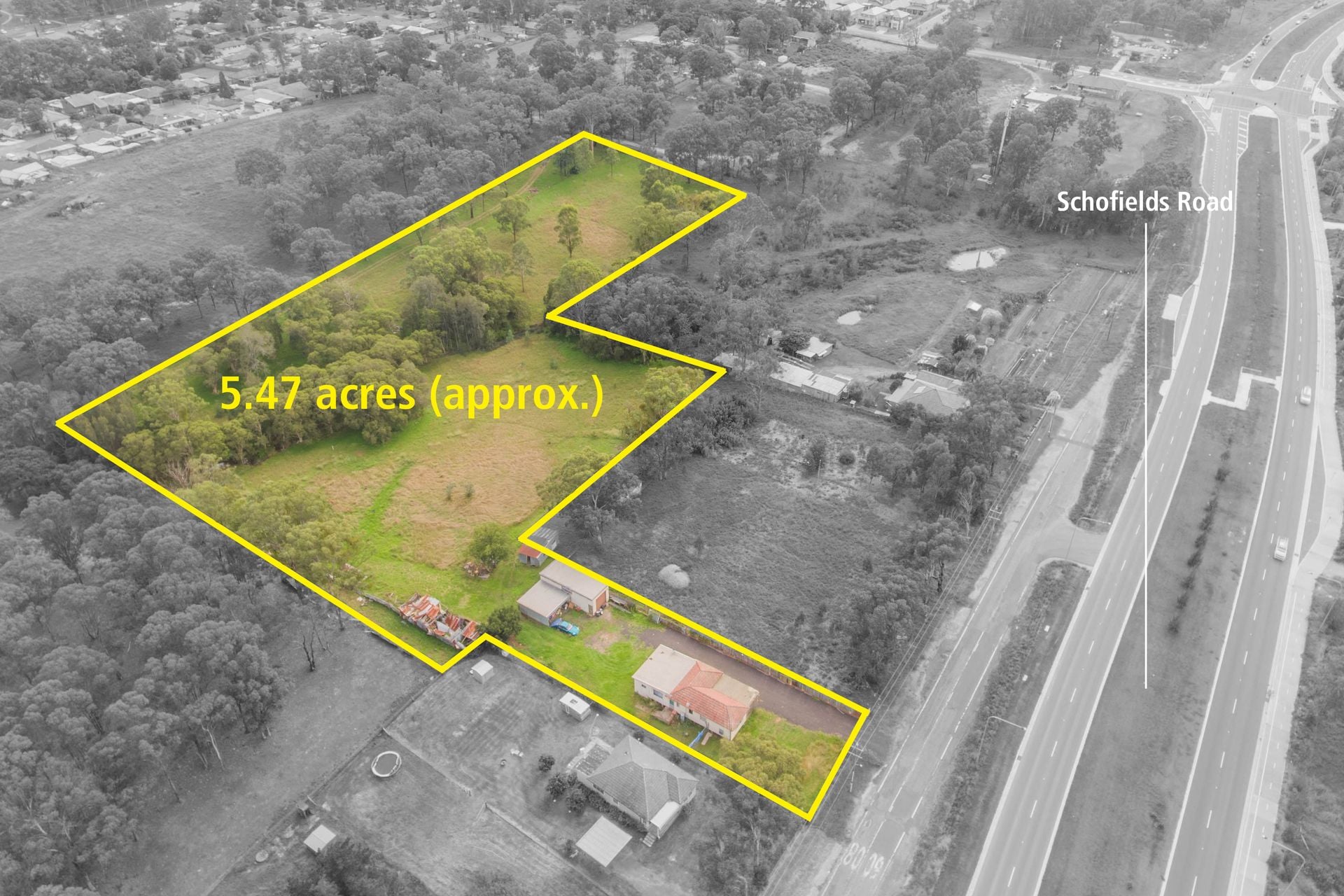 9 Schofields Road Schofields NSW, Tallawong - Thumbnail 6