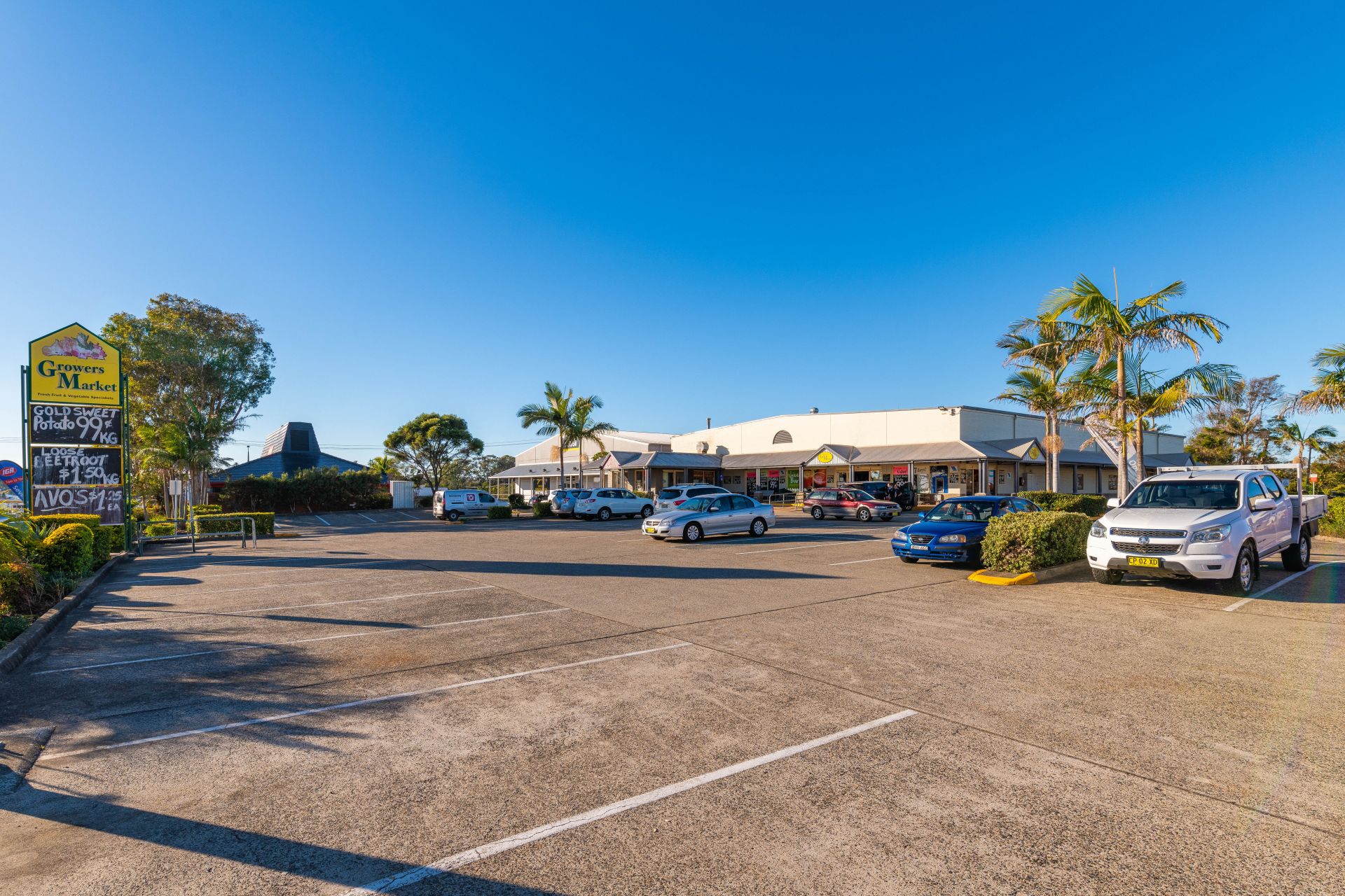 7/5-7 Ackroyd Street Port Macquarie NSW, Port Macquarie - Thumbnail 8