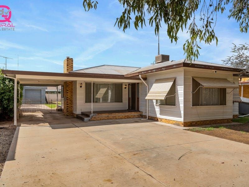 32 Canal Street, LEETON QPL Rural