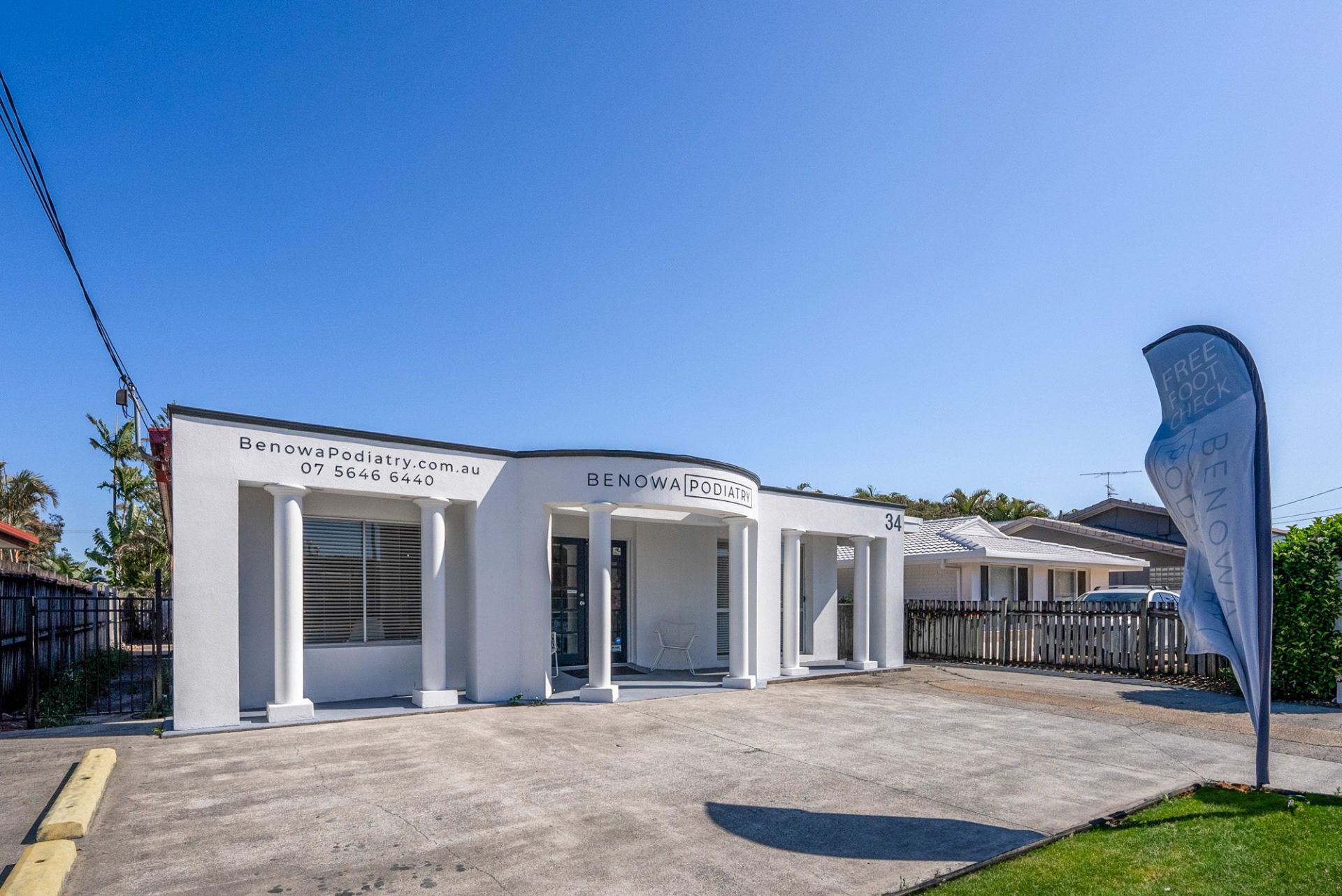 34 Ashmore Road, Bundall Amir Prestige Group