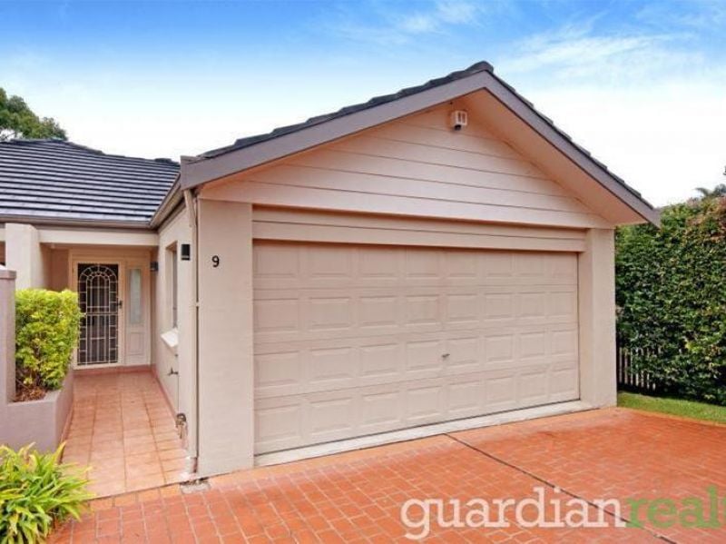 9/691 Old Northern Road, Dural - Thumbnail 3