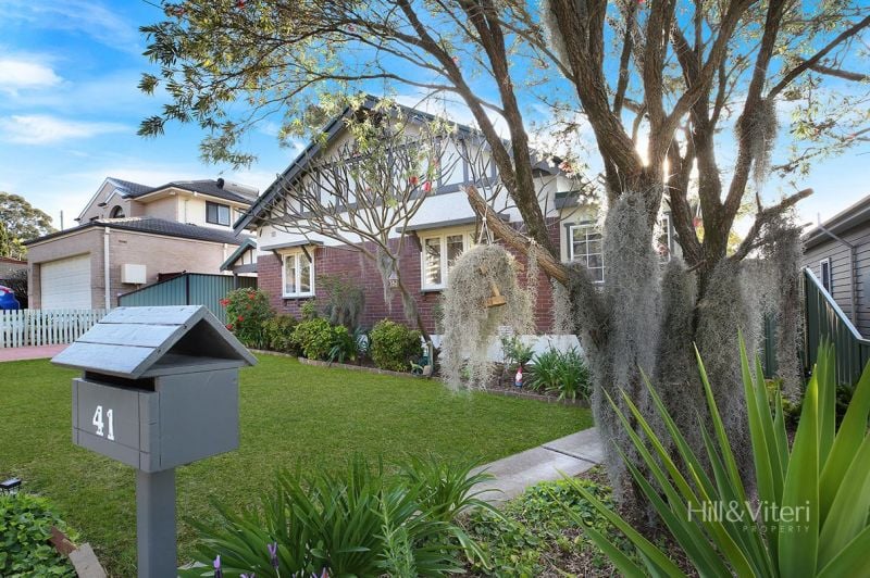 41 Kenneth Avenue, Kirrawee, Kirrawee - Thumbnail 2