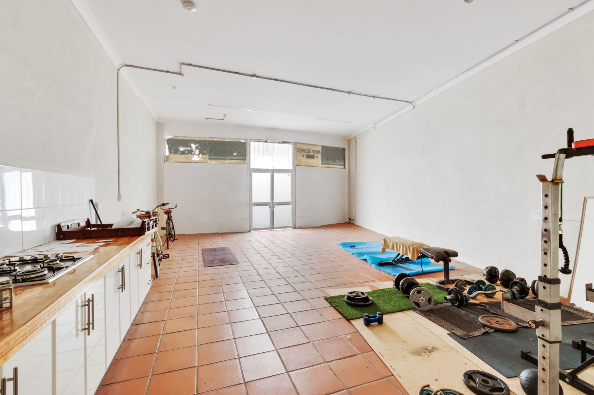 Affordable Commercial Opportunity