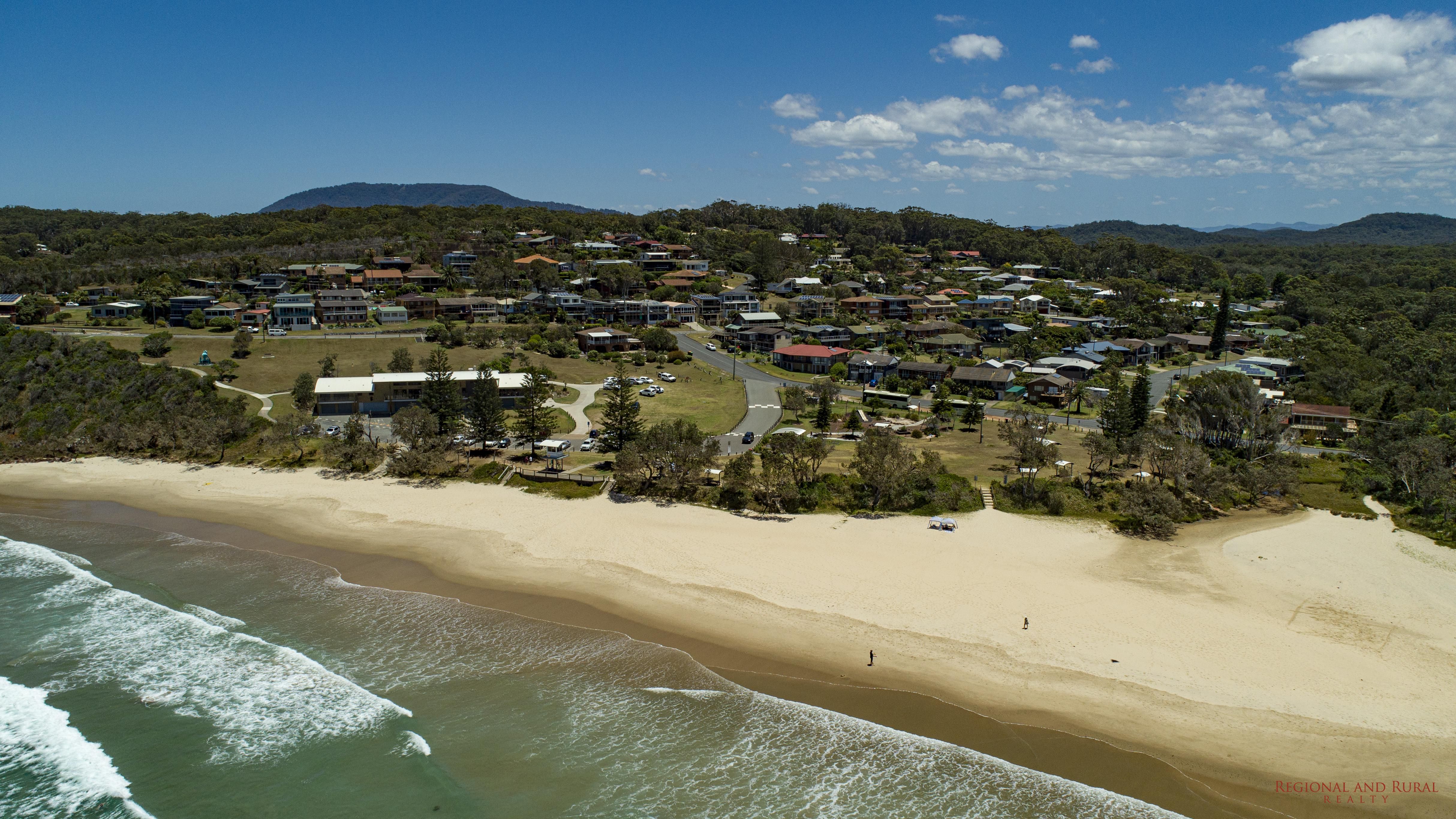 976 Ocean Drive, BONNY HILLS NSW 2445