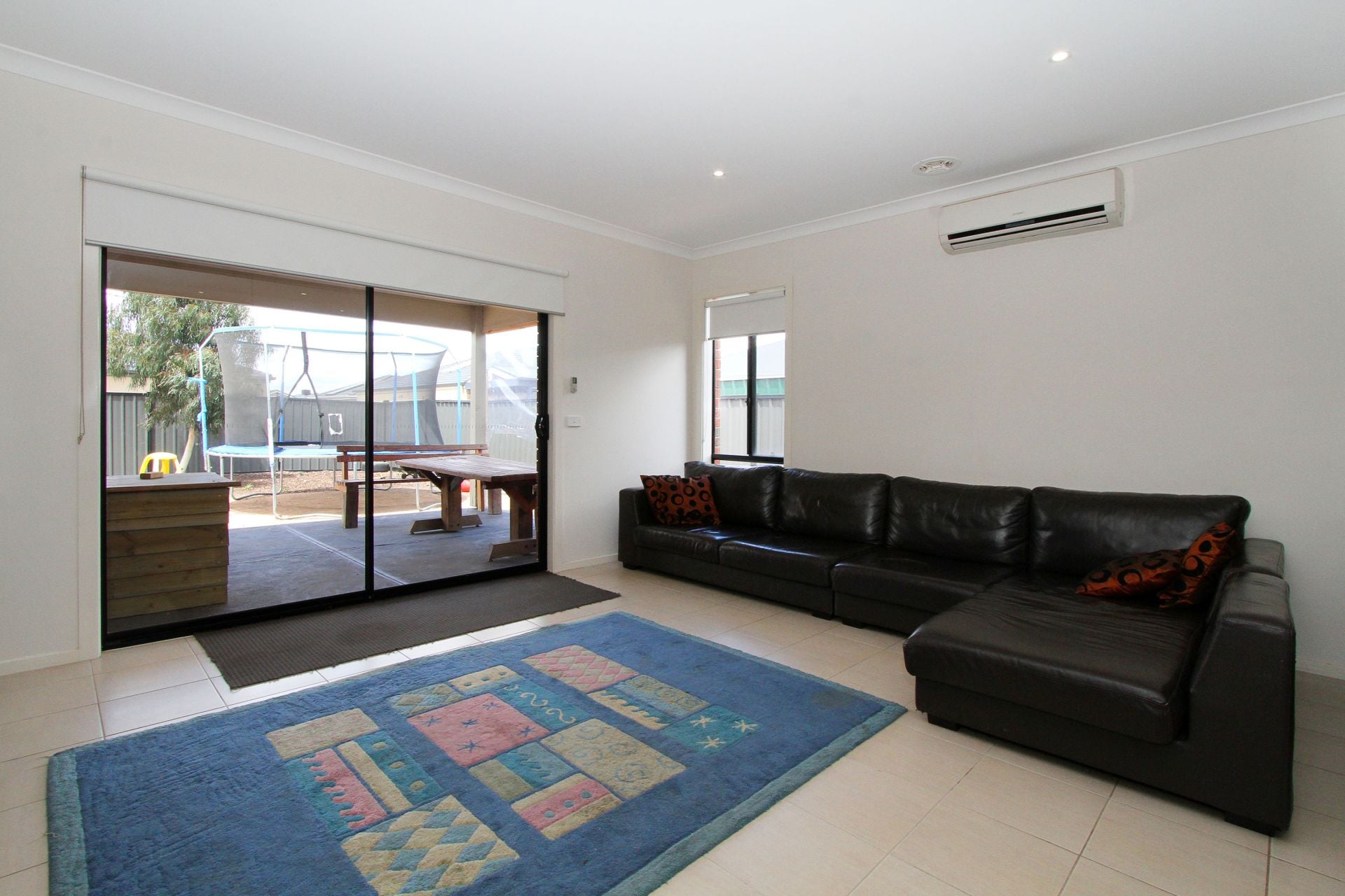 A Lifestyle of Effortless Family Living
