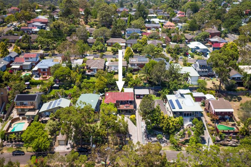 Real Estate For Sale 31 Ilford Road Frenchs Forest , NSW