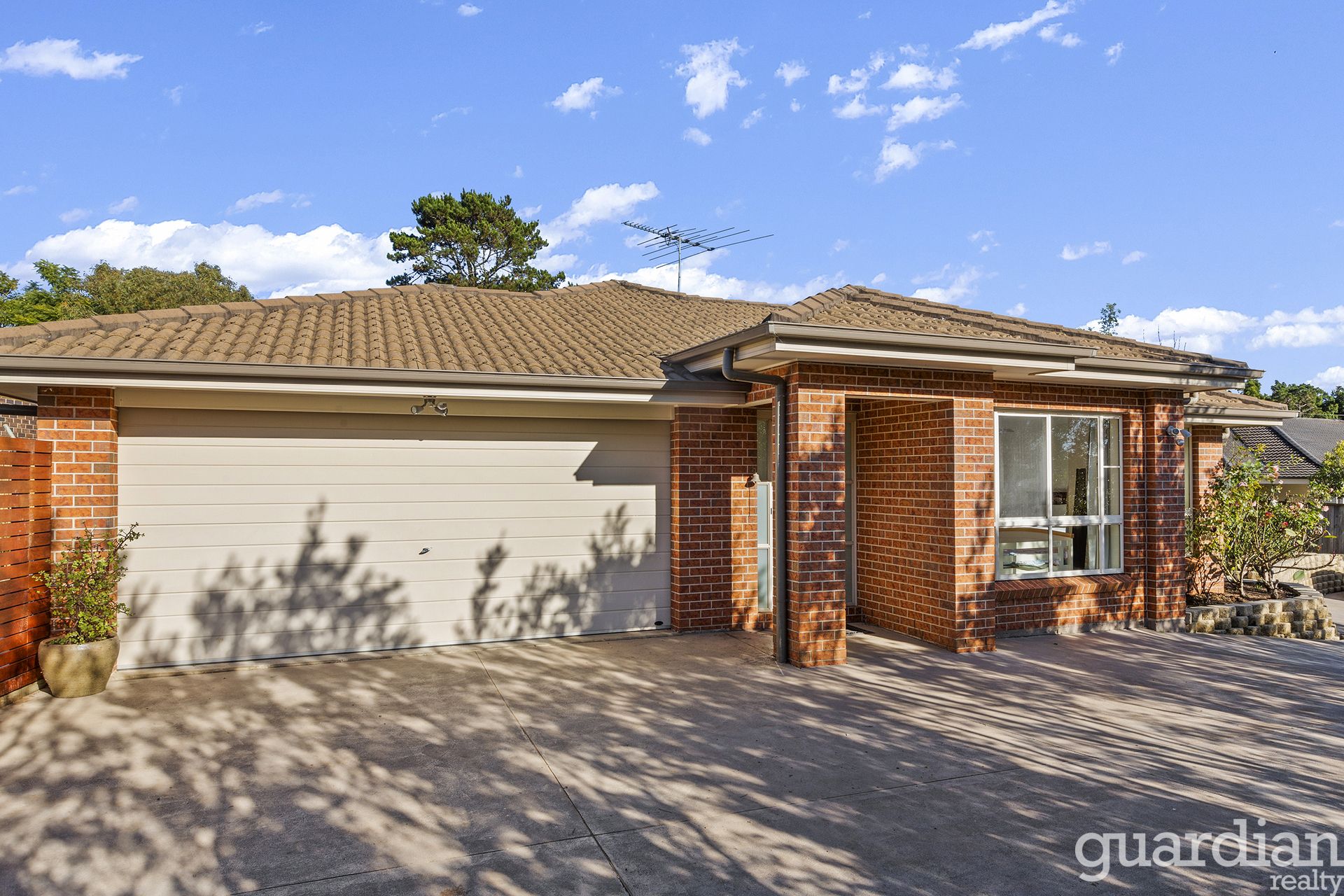 9 St Judes Terrace Dural NSW, Dural - Thumbnail 2