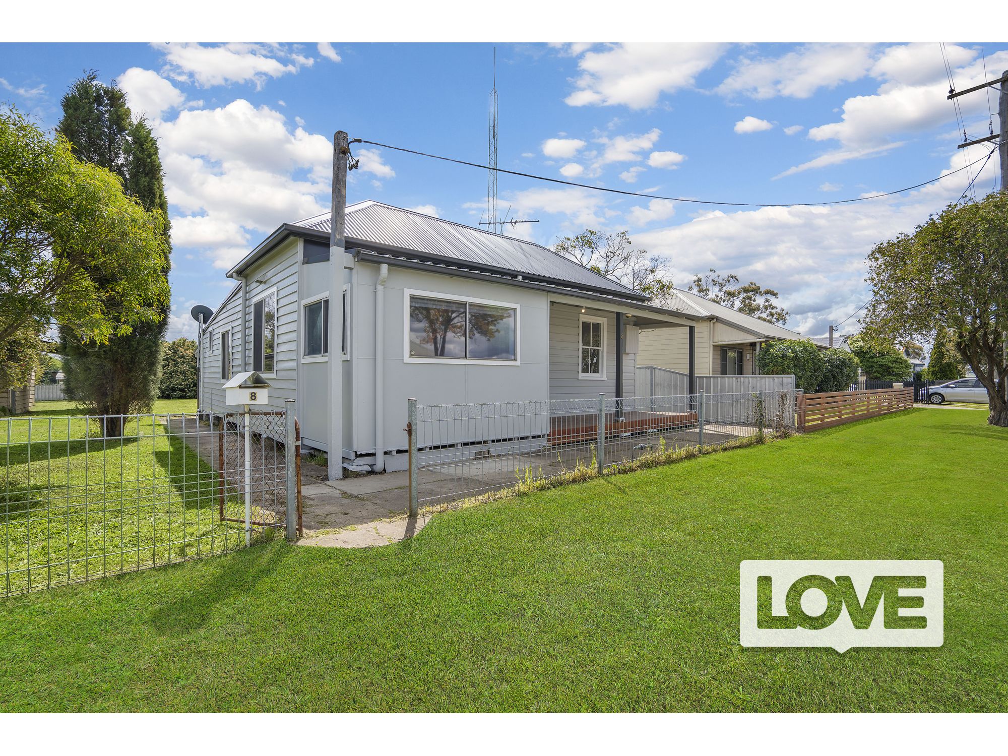 Houses & Properties For Rent In Newcastle, NSW LOVE