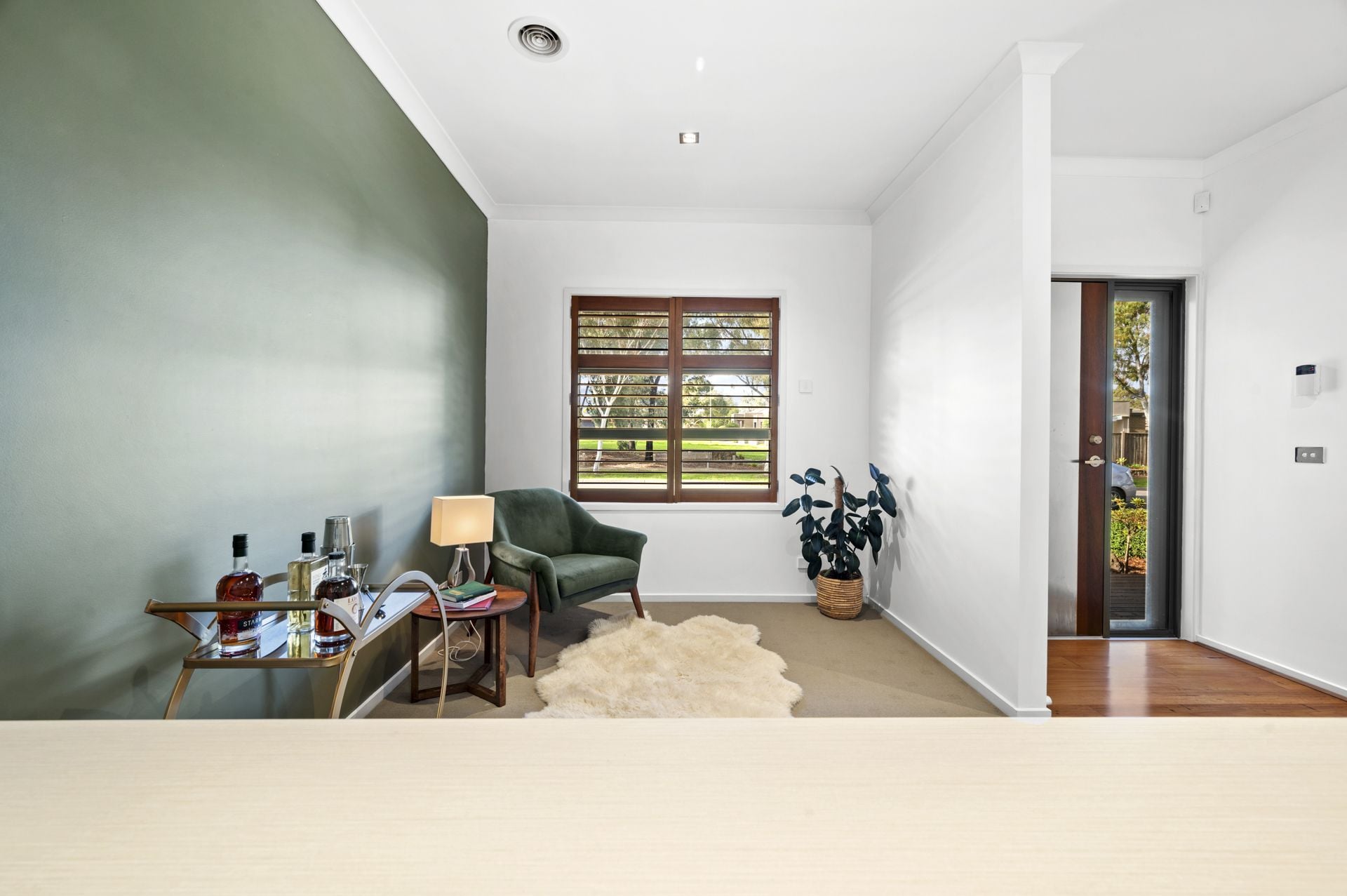 Luxury Living With Designer Appeal