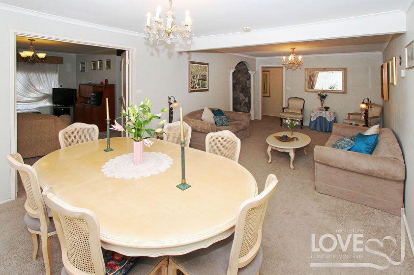Coventry Lodge - A Prized Position