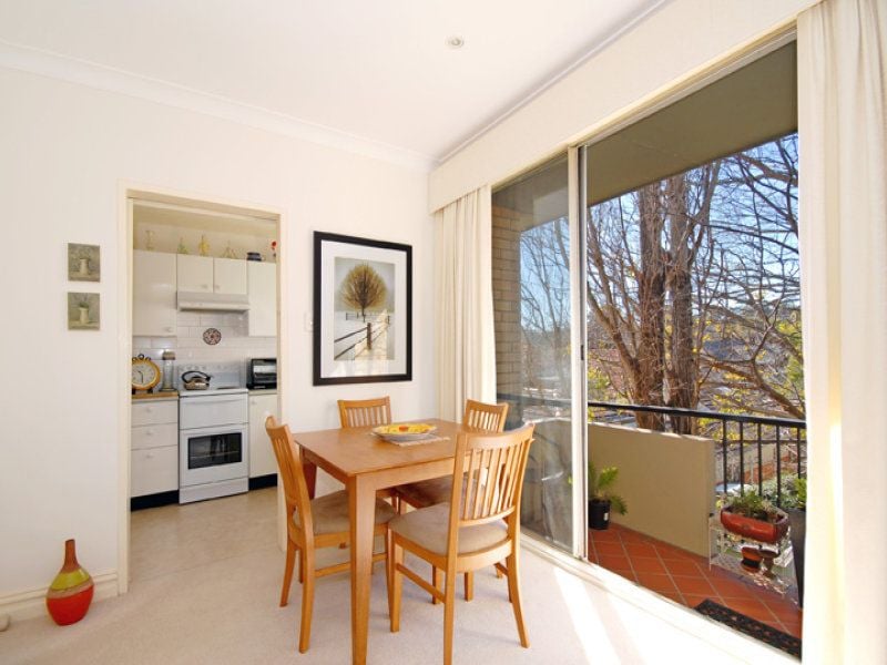 12/3 Milner Crescent WOLLSTONECRAFT NSW, Wollstonecraft - Thumbnail 2