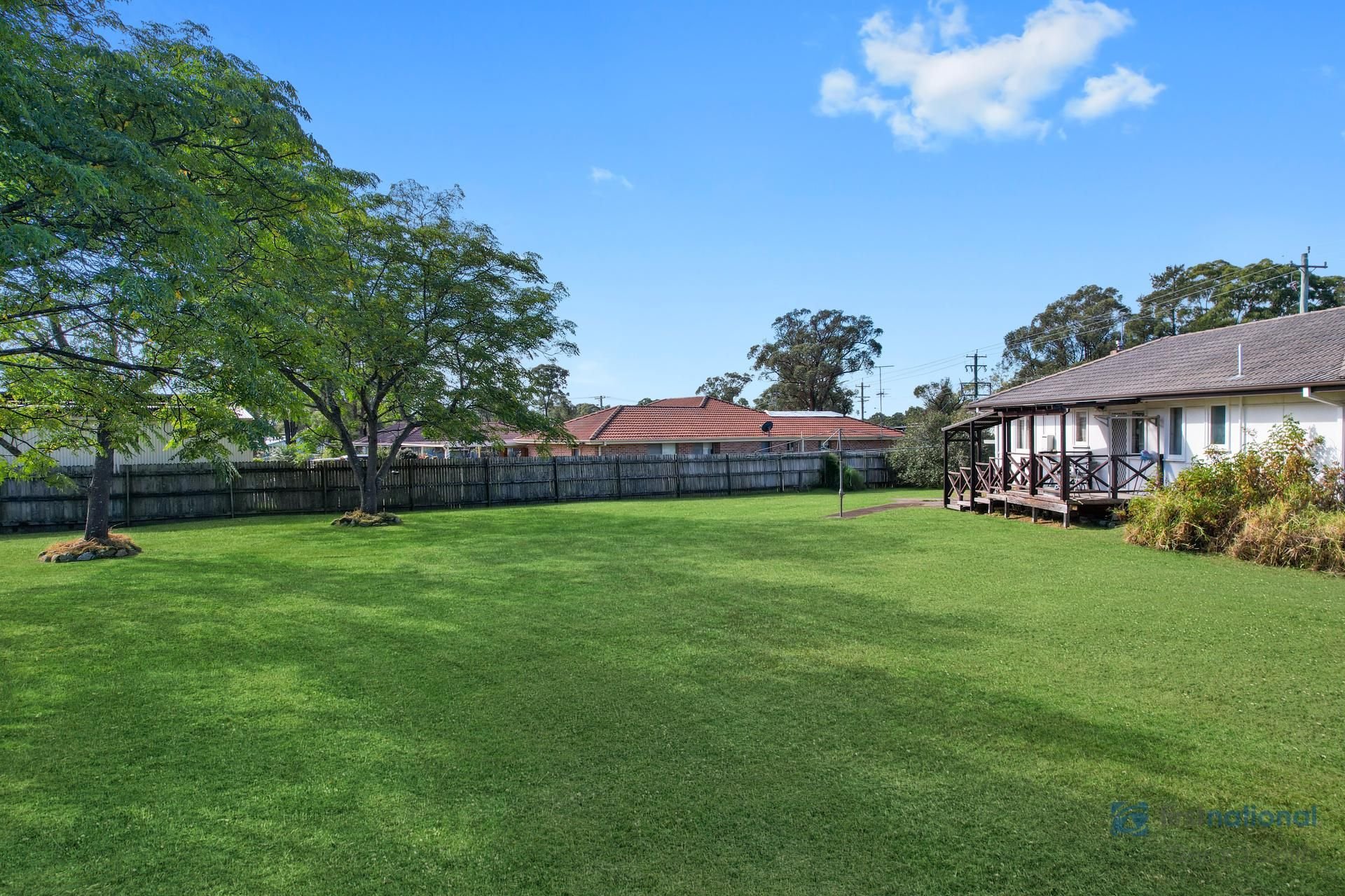 Real Estate For Sale 27 Barbour Road Thirlmere , NSW