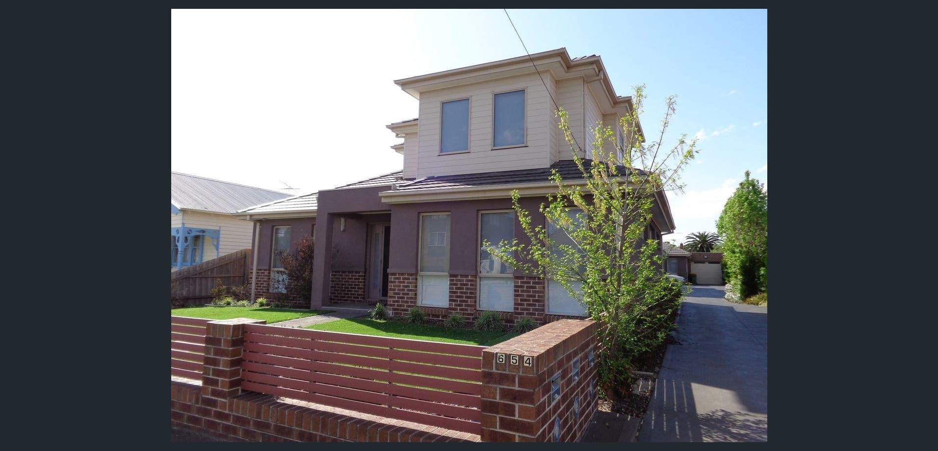 1/654 Barkly Street West Footscray VIC, West Footscray - Thumbnail 2