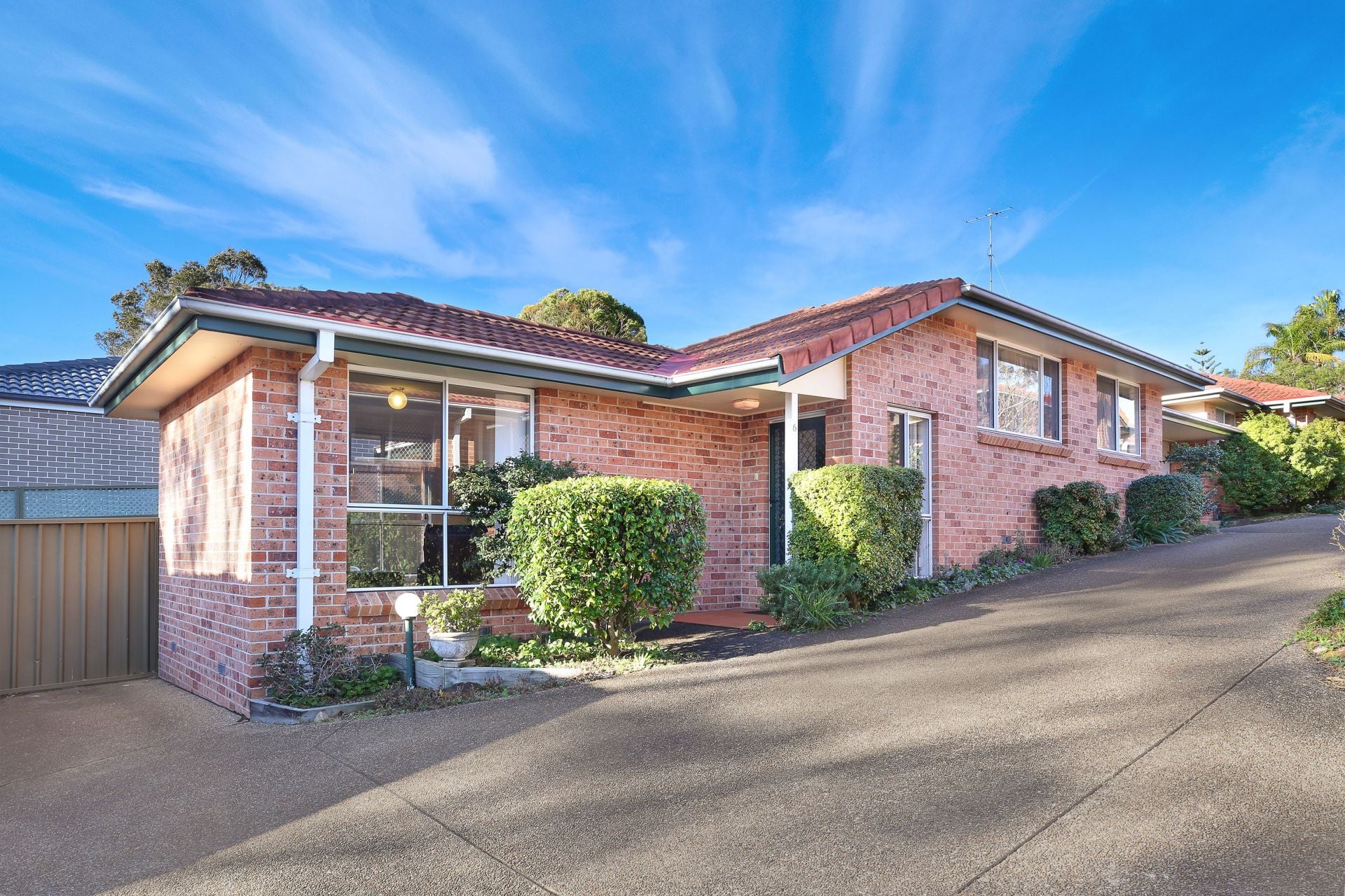 6/27 National Avenue, Loftus, Loftus - Thumbnail 2