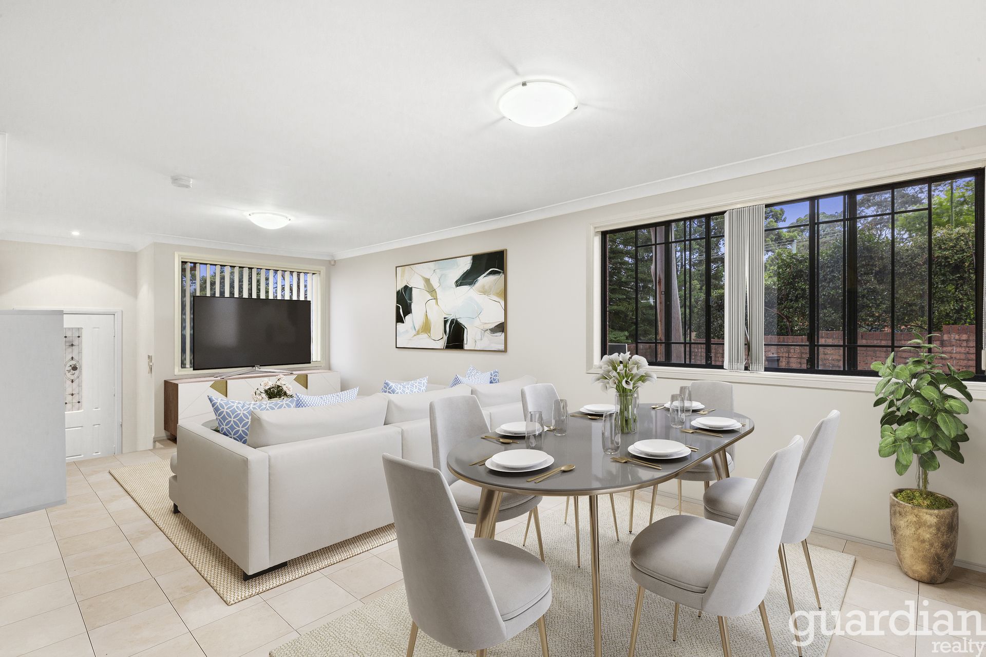 13/4-6 Conie Avenue Baulkham Hills NSW, Baulkham Hills - Thumbnail 5