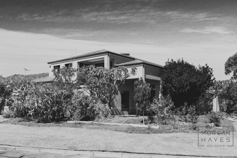 Residential For Sale & Hayes Real Estate