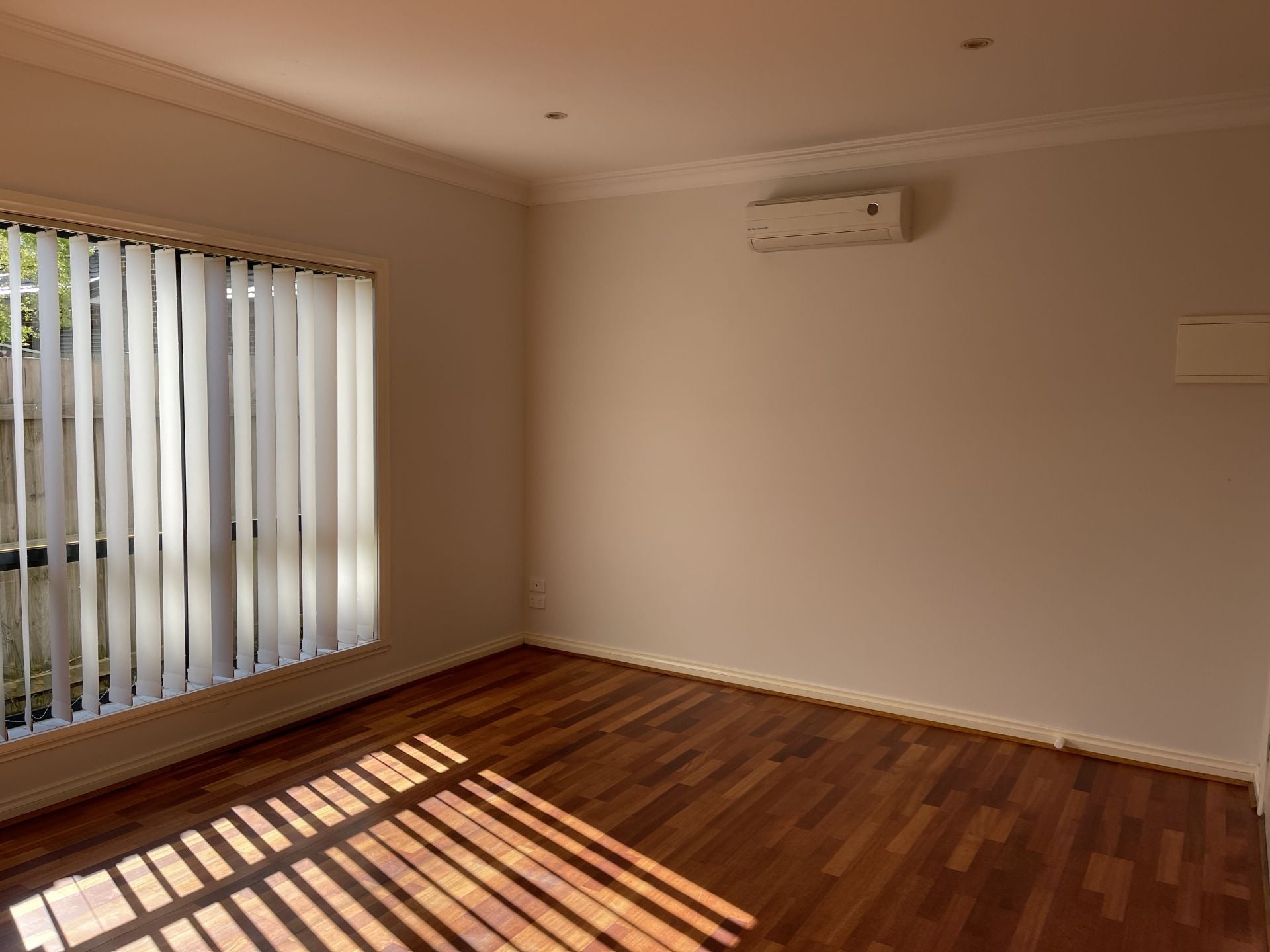 Walk to Latrobe, Live in Luxury!