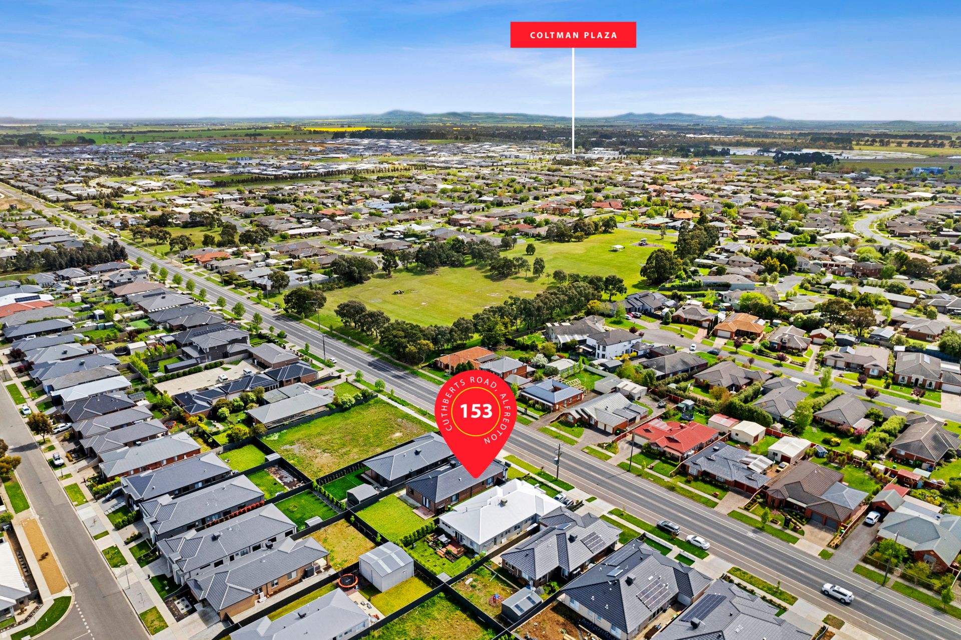 153 Cuthberts Road Alfredton VIC, Alfredton - Thumbnail 5