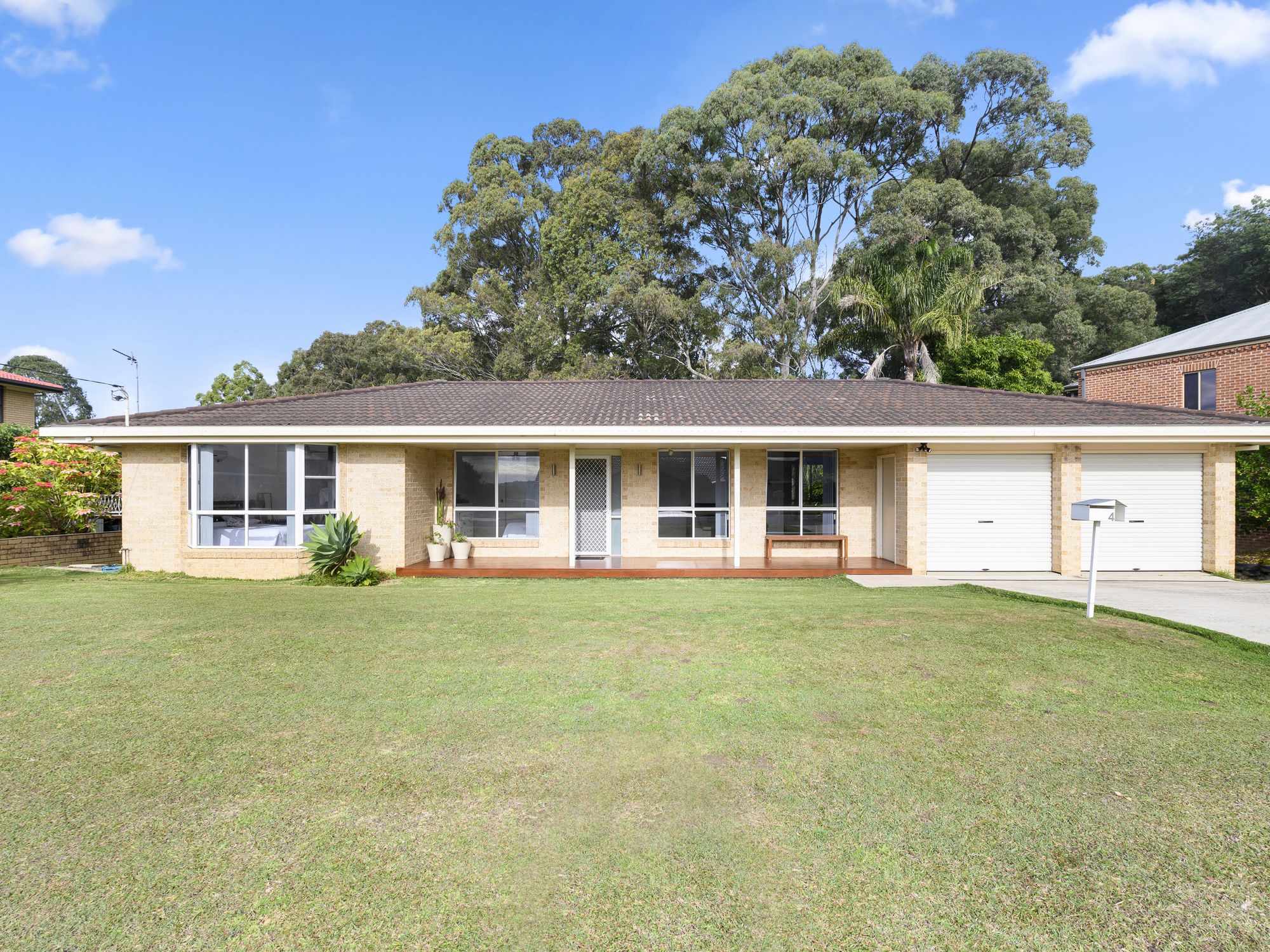 For Sale 4 Kratz Drive Coffs Harbour , NSW