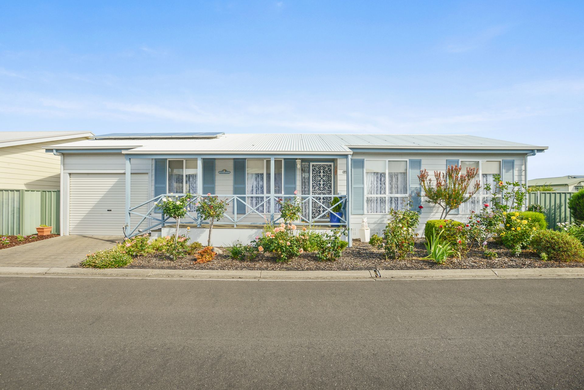 246 Rosetta Village, 127 Maude Street, Victor Harbor South Coast Realty