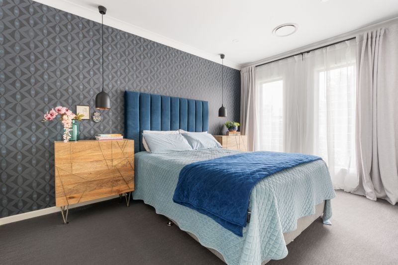 An ideal home for a growing family