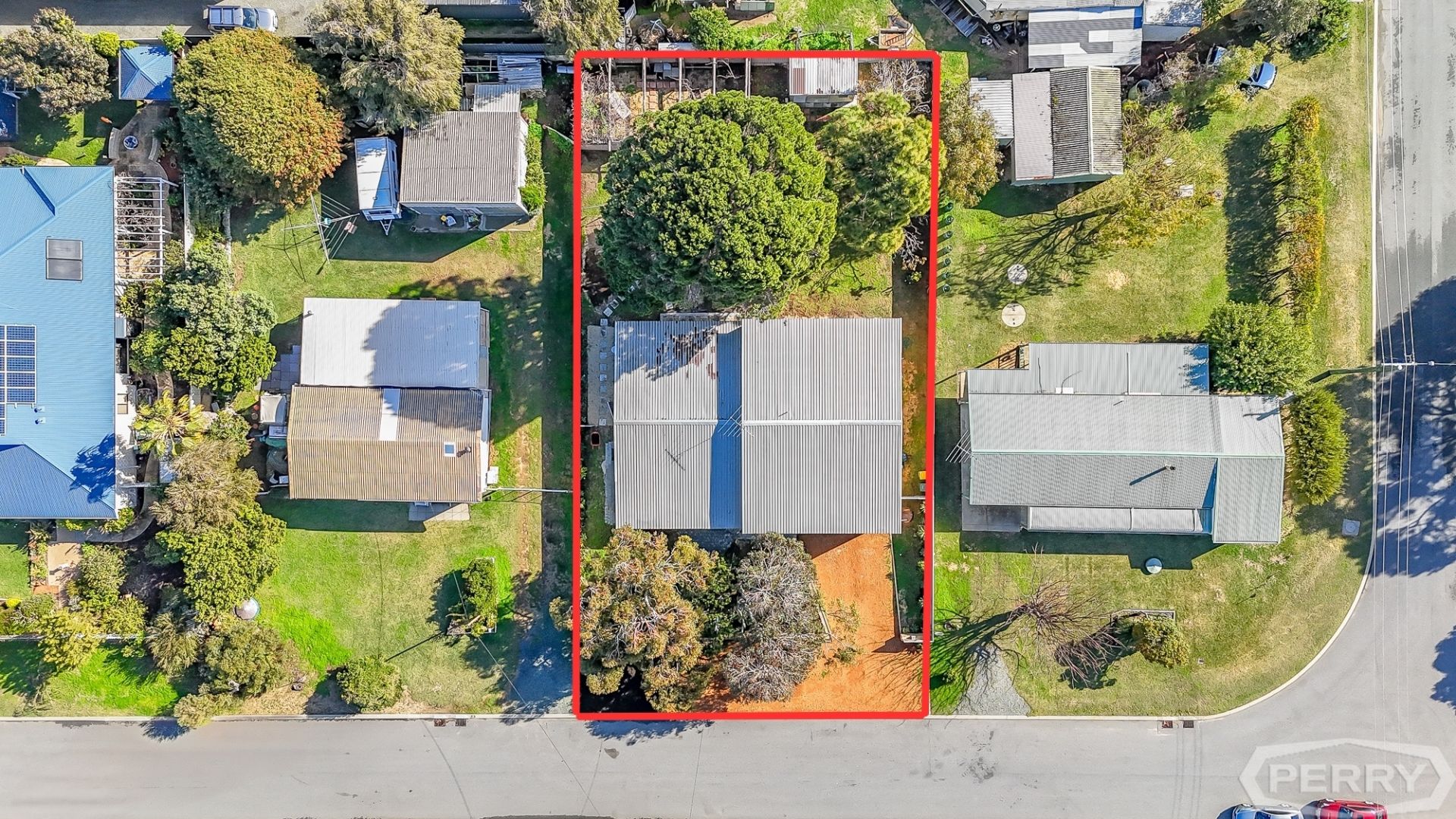 3 Hazelmere Drive, Dawesville