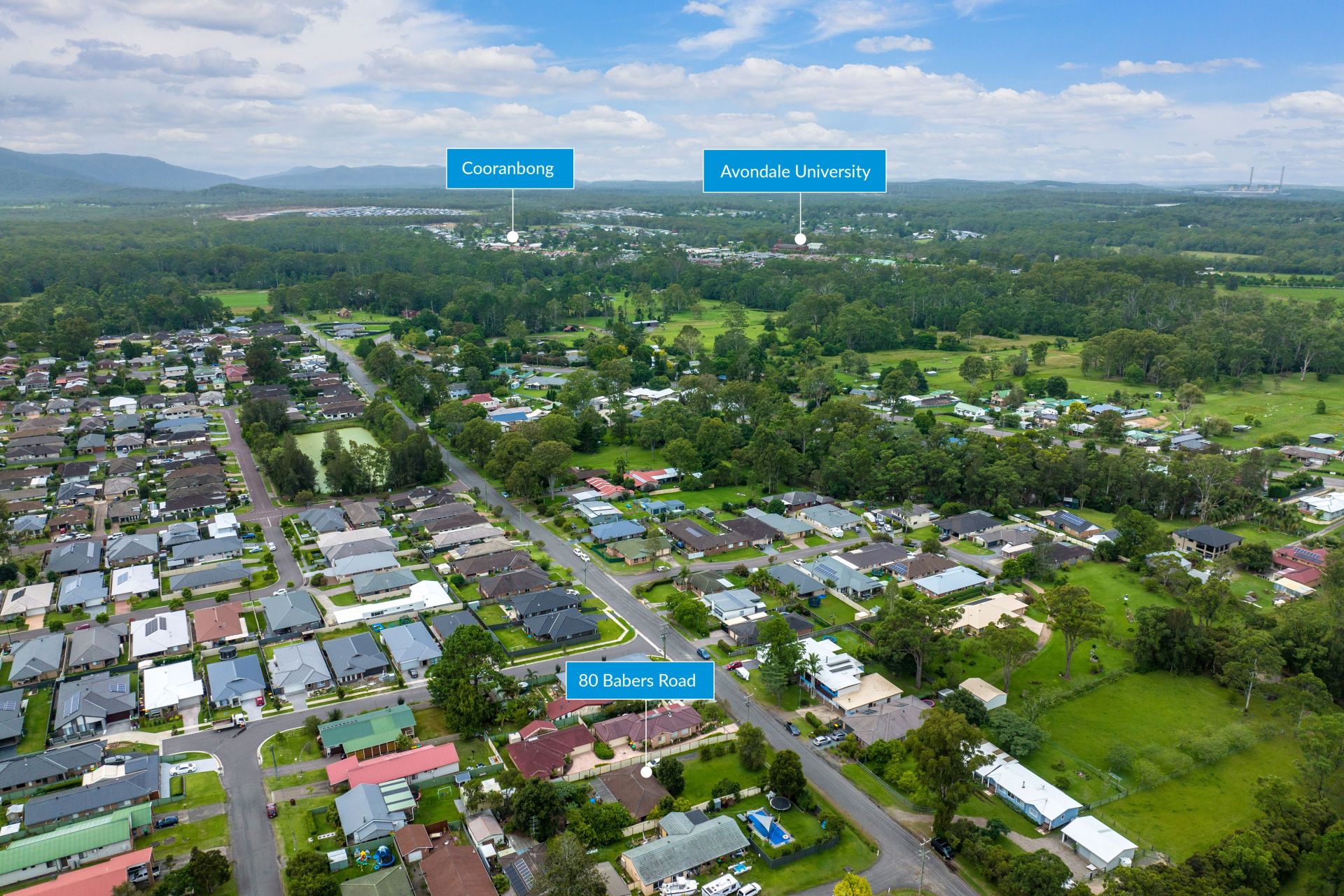 80 Babers Road, Cooranbong Ellejayne Realty Pty Ltd