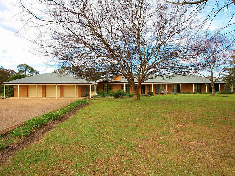 KURRAJONG, NSW, Kurrajong - Thumbnail 2