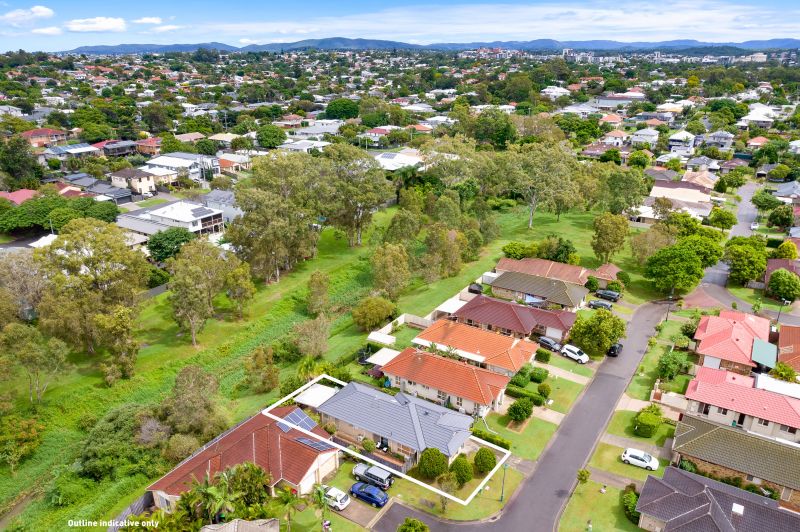 Real Estate For Sale 11 Athabasca Close Wavell Heights , QLD