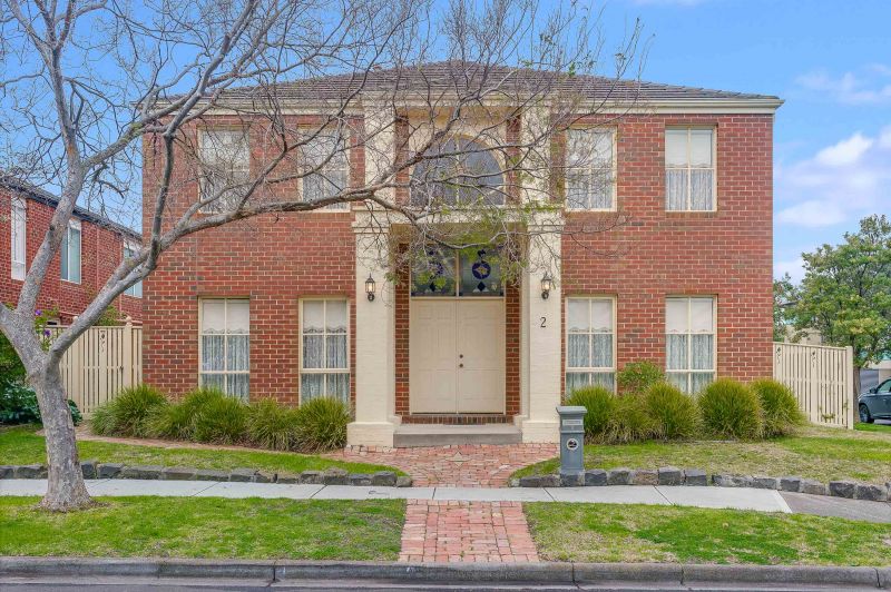 Sweeney Williamstown Sweeney Estate Agents