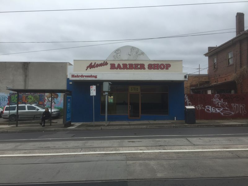 378A Gilbert Road, Preston