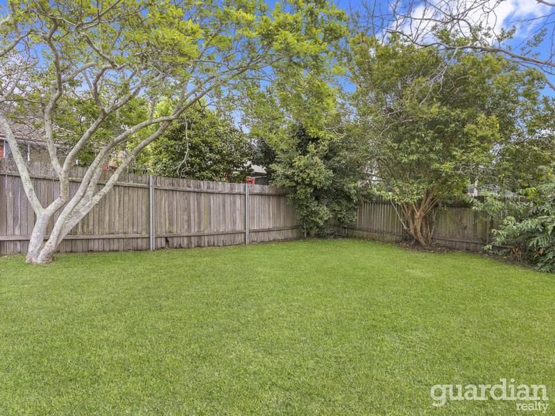 47 Valencia Street DURAL NSW, Dural - Thumbnail 4