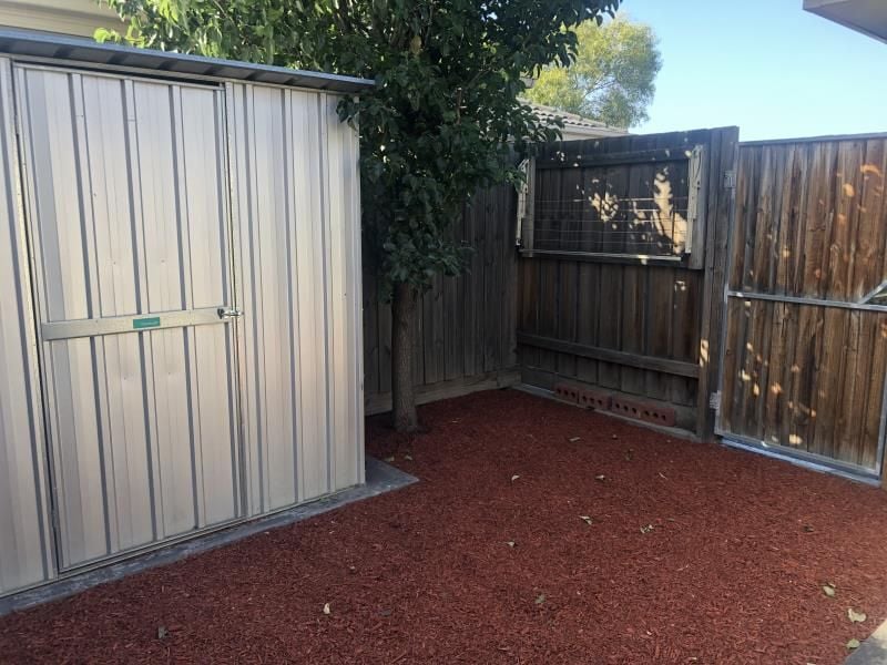 3/167 The Boulevard, Thomastown
