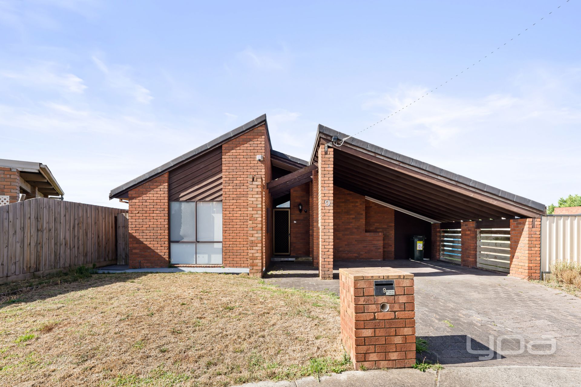 9 Ayr Close, Greenvale YPA Estate Agents