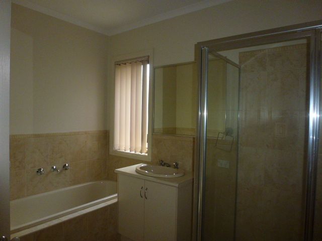 NEAT &  SPACIOUS UNIT