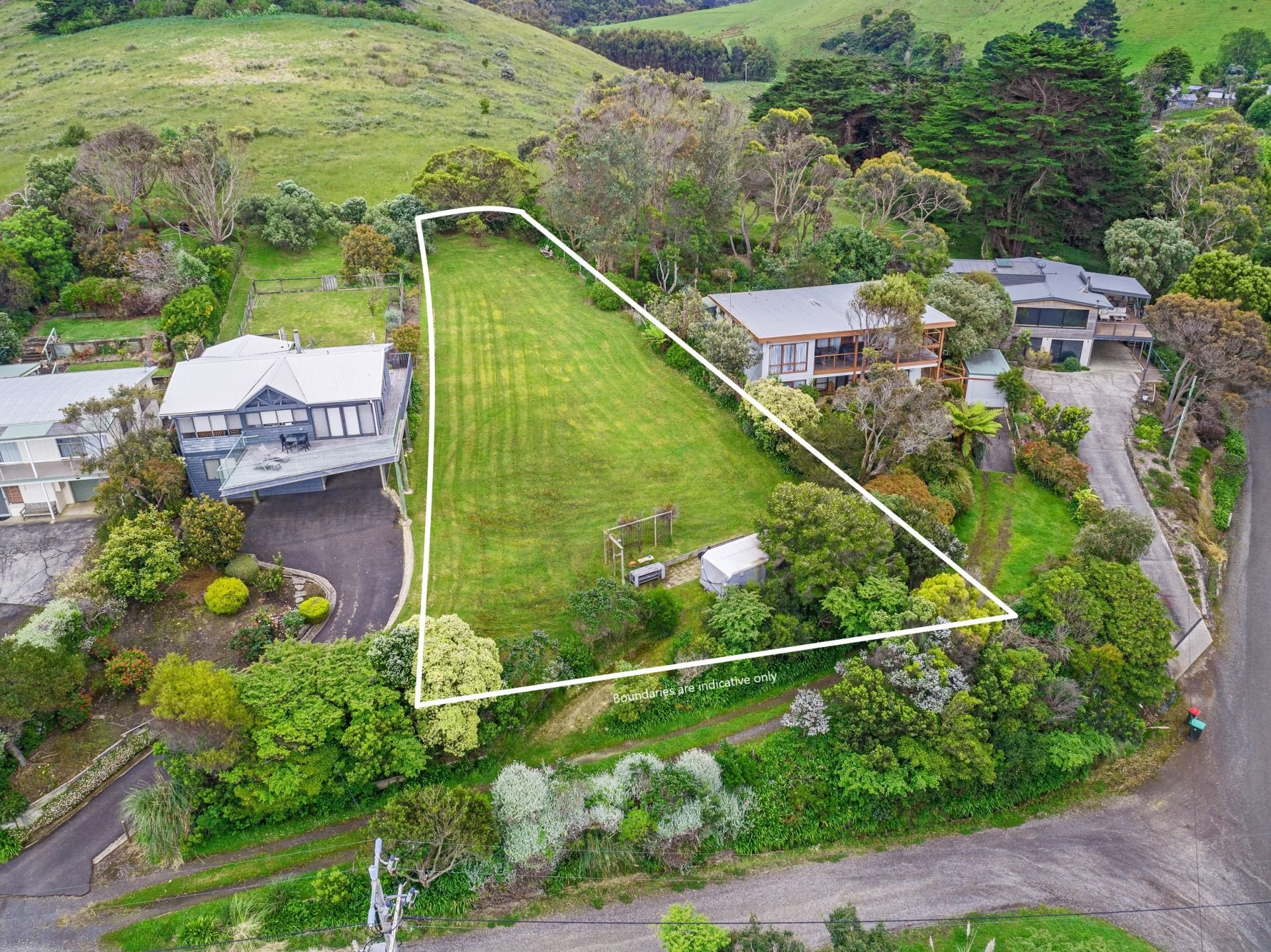 Real Estate For Sale 3335 Karlson Street Skenes Creek , VIC